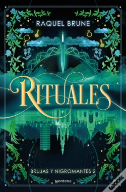 Capa do artigo Rituales (Brujas Y Nigromantes 2)