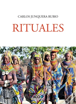 Capa do artigo Rituales