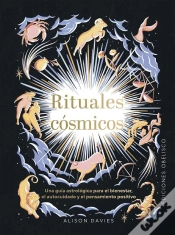 Capa do artigo Rituales Cosmicos