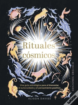Capa do artigo Rituales Cosmicos