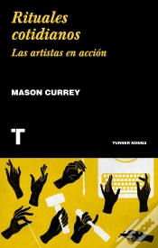Capa do artigo Rituales Cotidianos