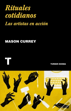 Capa do artigo Rituales Cotidianos