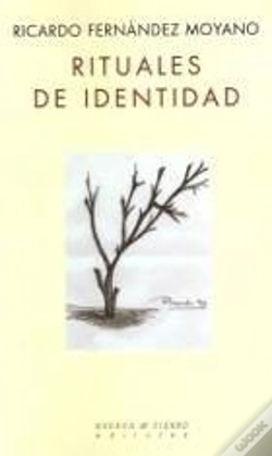 Capa do artigo Rituales De Identidad