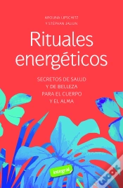 Capa do artigo Rituales Energeticos