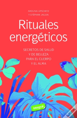 Capa do artigo Rituales Energeticos