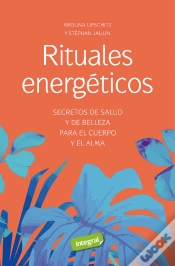 Capa do artigo Rituales Energéticos