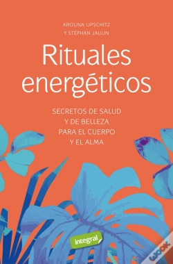 Capa do artigo Rituales Energéticos