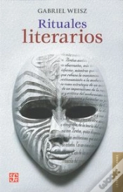 Capa do artigo Rituales Literarios  