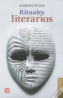 Capa do artigo Rituales Literarios  