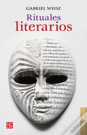 Capa do artigo Rituales Literarios