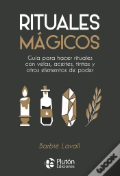 Capa do artigo Rituales Magicos