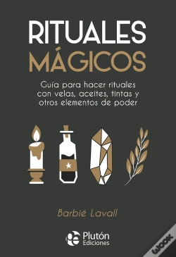 Capa do artigo Rituales Magicos