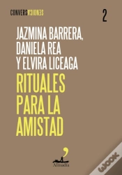 Capa do artigo Rituales Para La Amistad