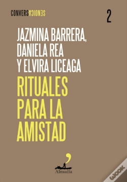 Capa do artigo Rituales Para La Amistad