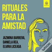 Capa do artigo Rituales Para La Amistad