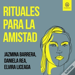 Capa do artigo Rituales Para La Amistad