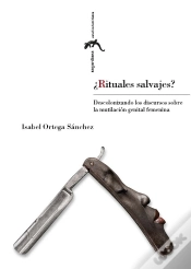 Capa do artigo ¿Rituales Salvajes?