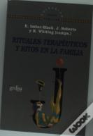 Rituales Terapéuticos Y Ritos En La Familia