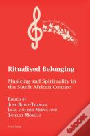 Ritualised Belonging
