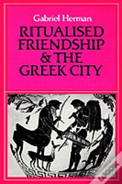 Capa do artigo Ritualised Friendship And The Greek City