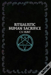 Capa do artigo Ritualistic Human Sacrifice