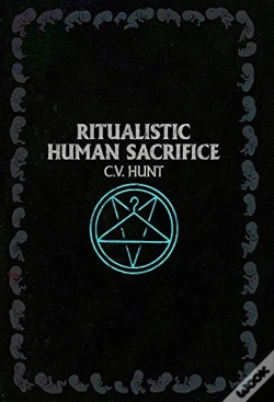 Capa do artigo Ritualistic Human Sacrifice