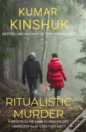 Capa do artigo Ritualistic Murder