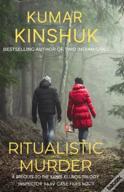 Capa do artigo Ritualistic Murder