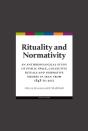 Rituality And Normativity - Preview