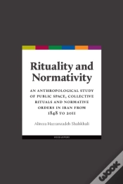 Capa do artigo Rituality And Normativity