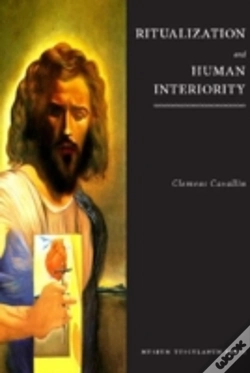 Capa do artigo Ritualization And Human Interiority