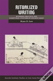 Capa do artigo Ritualized Writing