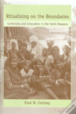Capa do artigo Ritualizing On The Boundaries