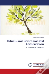 Rituals And Environmental Conservation