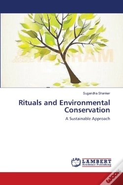 Capa do artigo Rituals And Environmental Conservation