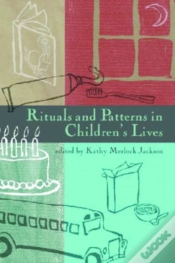 Capa do artigo Rituals And Patterns In Children