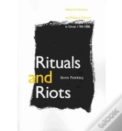 Capa do artigo Rituals And Riots