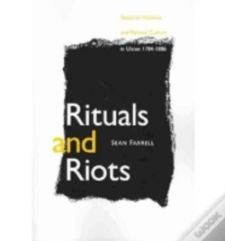 Capa do artigo Rituals And Riots
