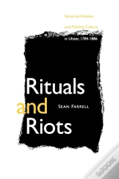 Capa do artigo Rituals And Riots