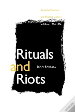 Capa do artigo Rituals And Riots