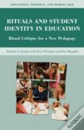 Rituals And Student Identity In Education