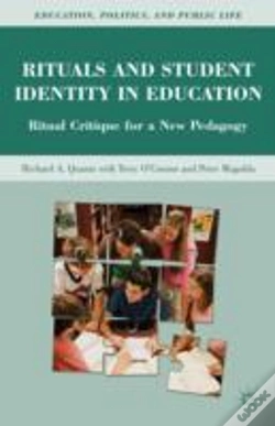 Capa do artigo Rituals And Student Identity In Education
