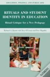 Rituals And Student Identity In Education