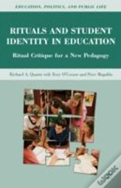 Capa do artigo Rituals And Student Identity In Education