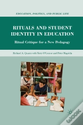 Rituals And Student Identity In Education
