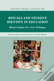 Capa do artigo Rituals And Student Identity In Education