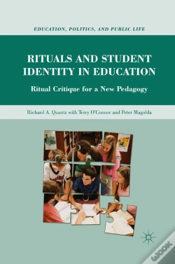 Capa do artigo Rituals And Student Identity In Education