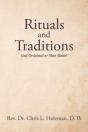Rituals And Traditions - Preview