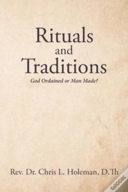 Capa do artigo Rituals And Traditions