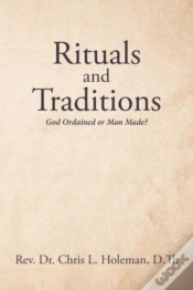 Capa do artigo Rituals And Traditions